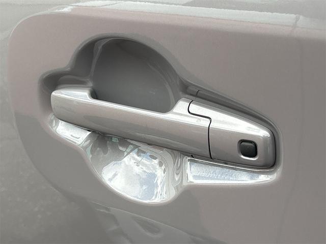 ワゴンRスマイル ハイブリッドS 両側スライド・片側電動 クリアランスソナー オートクルーズコントロール レーンアシスト 衝突被害軽減システム オートライト LEDヘッドランプ スマートキー 電動格納ミラー シートヒーター(32枚目)