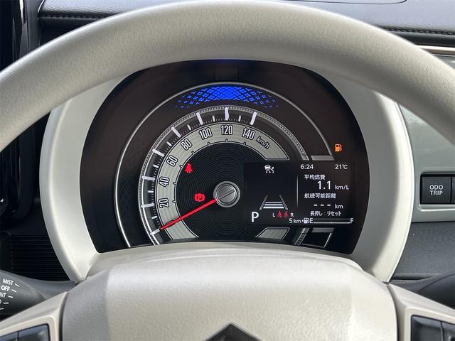 ワゴンRスマイル ハイブリッドS 両側スライド・片側電動 クリアランスソナー オートクルーズコントロール レーンアシスト 衝突被害軽減システム オートライト LEDヘッドランプ スマートキー 電動格納ミラー シートヒーター(36枚目)