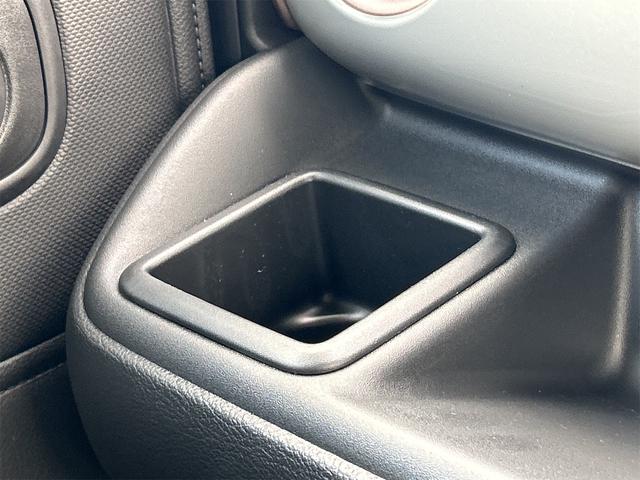 ワゴンRスマイル ハイブリッドS 両側スライド・片側電動 クリアランスソナー オートクルーズコントロール レーンアシスト 衝突被害軽減システム オートライト LEDヘッドランプ スマートキー 電動格納ミラー シートヒーター(38枚目)