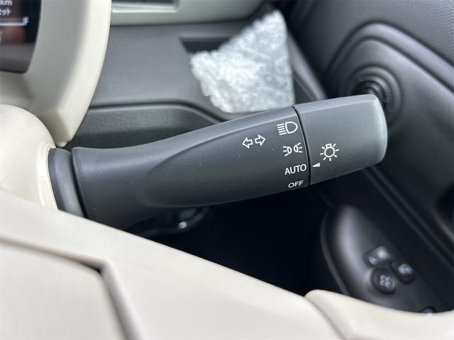 ワゴンRスマイル ハイブリッドS 両側スライド・片側電動 クリアランスソナー オートクルーズコントロール レーンアシスト 衝突被害軽減システム オートライト LEDヘッドランプ スマートキー 電動格納ミラー シートヒーター(40枚目)