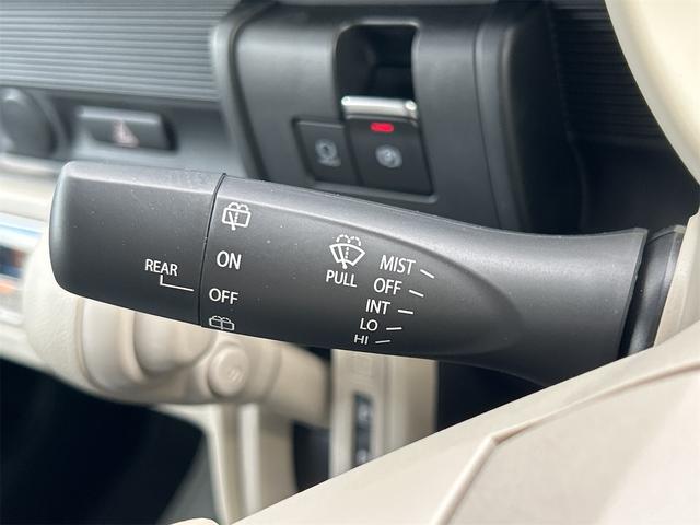 ワゴンRスマイル ハイブリッドS 両側スライド・片側電動 クリアランスソナー オートクルーズコントロール レーンアシスト 衝突被害軽減システム オートライト LEDヘッドランプ スマートキー 電動格納ミラー シートヒーター(41枚目)