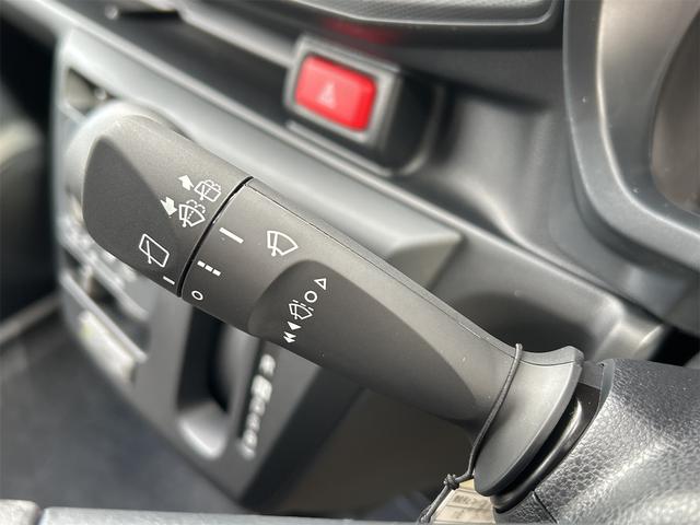 ミライース L SAIII クリアランスソナー 衝突被害軽減システム オートマチックハイビーム オートライト キーレスエントリー アイドリングストップ CVT 盗難防止システム ABS ESC 衝突安全ボディ エアコン(7枚目)