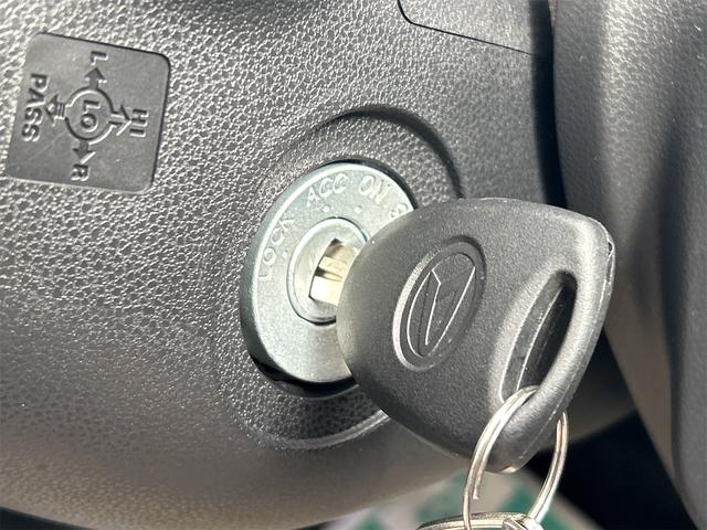 ミライース L SAIII クリアランスソナー 衝突被害軽減システム オートマチックハイビーム オートライト キーレスエントリー アイドリングストップ CVT 盗難防止システム ABS ESC 衝突安全ボディ エアコン(9枚目)