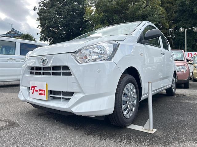 ミライース L SAIII クリアランスソナー 衝突被害軽減システム オートマチックハイビーム オートライト キーレスエントリー アイドリングストップ CVT 盗難防止システム ABS ESC 衝突安全ボディ エアコン(12枚目)