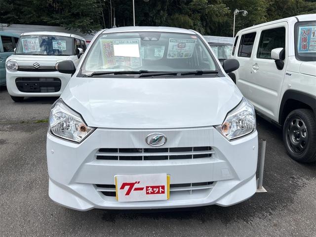 ミライース L SAIII クリアランスソナー 衝突被害軽減システム オートマチックハイビーム オートライト キーレスエントリー アイドリングストップ CVT 盗難防止システム ABS ESC 衝突安全ボディ エアコン(13枚目)