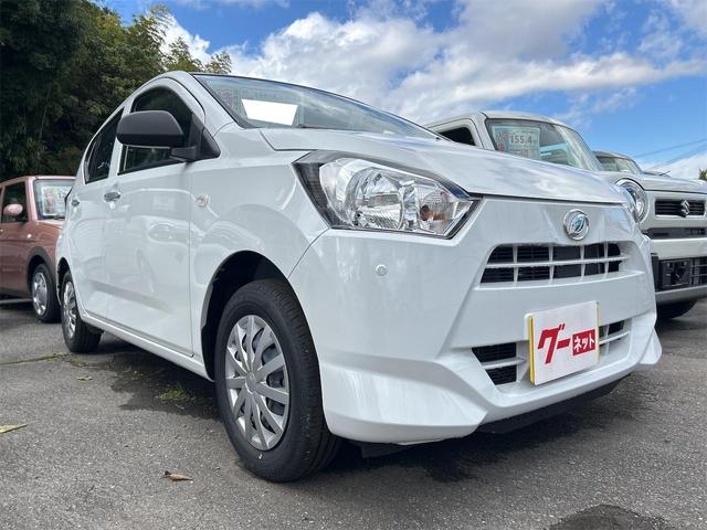 ミライース L SAIII クリアランスソナー 衝突被害軽減システム オートマチックハイビーム オートライト キーレスエントリー アイドリングストップ CVT 盗難防止システム ABS ESC 衝突安全ボディ エアコン(21枚目)