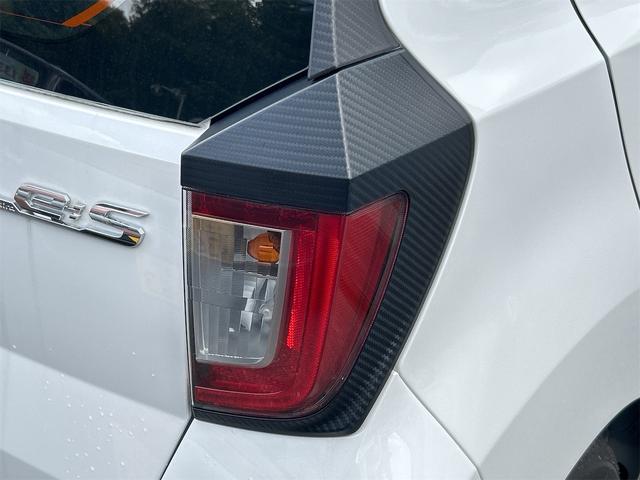 ミライース L SAIII クリアランスソナー 衝突被害軽減システム オートマチックハイビーム オートライト キーレスエントリー アイドリングストップ CVT 盗難防止システム ABS ESC 衝突安全ボディ エアコン(24枚目)