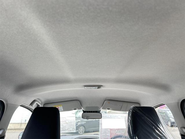 ミライース L SAIII クリアランスソナー 衝突被害軽減システム オートマチックハイビーム オートライト キーレスエントリー アイドリングストップ CVT 盗難防止システム ABS ESC 衝突安全ボディ エアコン(27枚目)