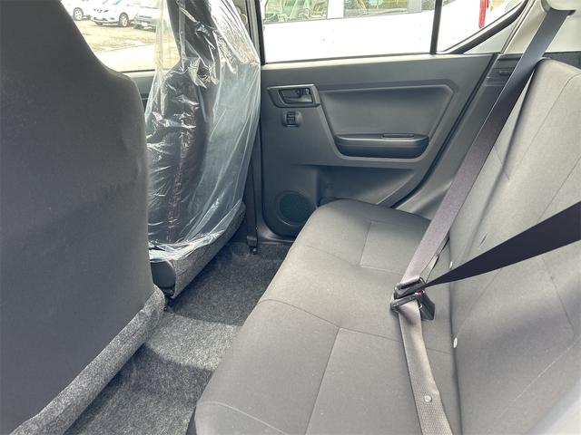 ミライース L SAIII クリアランスソナー 衝突被害軽減システム オートマチックハイビーム オートライト キーレスエントリー アイドリングストップ CVT 盗難防止システム ABS ESC 衝突安全ボディ エアコン(30枚目)