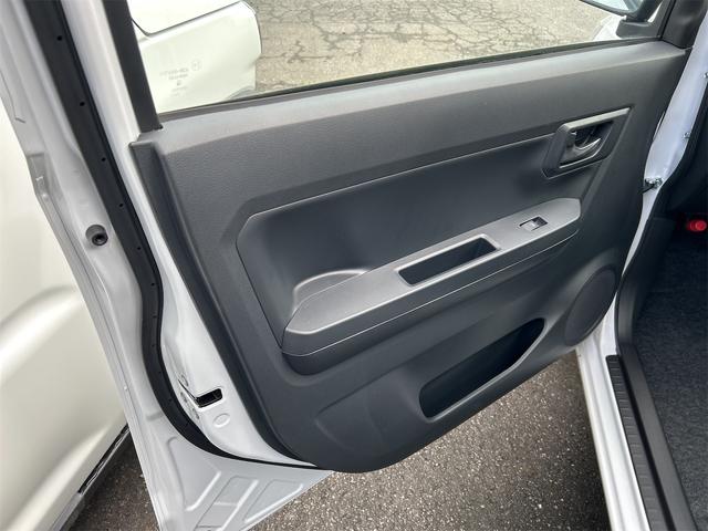 ミライース L SAIII クリアランスソナー 衝突被害軽減システム オートマチックハイビーム オートライト キーレスエントリー アイドリングストップ CVT 盗難防止システム ABS ESC 衝突安全ボディ エアコン(31枚目)