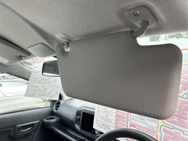 ミライース L SAIII クリアランスソナー 衝突被害軽減システム オートマチックハイビーム オートライト キーレスエントリー アイドリングストップ CVT 盗難防止システム ABS ESC 衝突安全ボディ エアコン(36枚目)