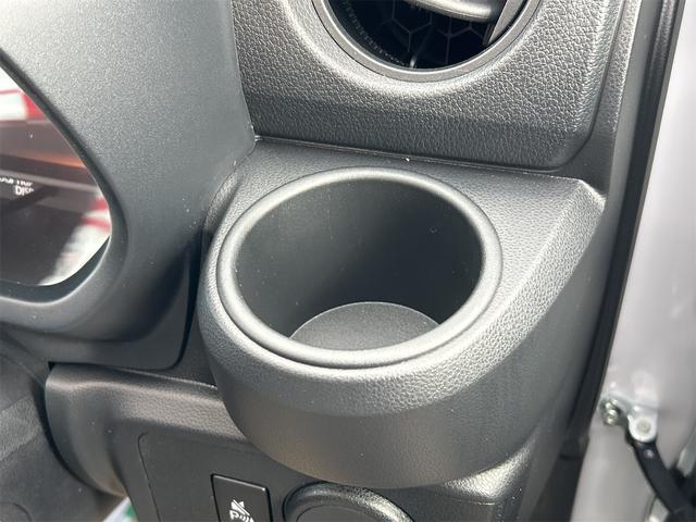 ミライース L SAIII クリアランスソナー 衝突被害軽減システム オートマチックハイビーム オートライト キーレスエントリー アイドリングストップ CVT 盗難防止システム ABS ESC 衝突安全ボディ エアコン(37枚目)