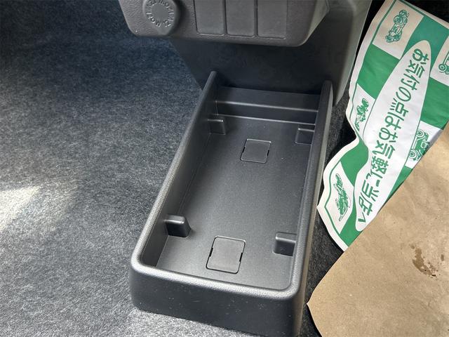 ミライース L SAIII クリアランスソナー 衝突被害軽減システム オートマチックハイビーム オートライト キーレスエントリー アイドリングストップ CVT 盗難防止システム ABS ESC 衝突安全ボディ エアコン(41枚目)