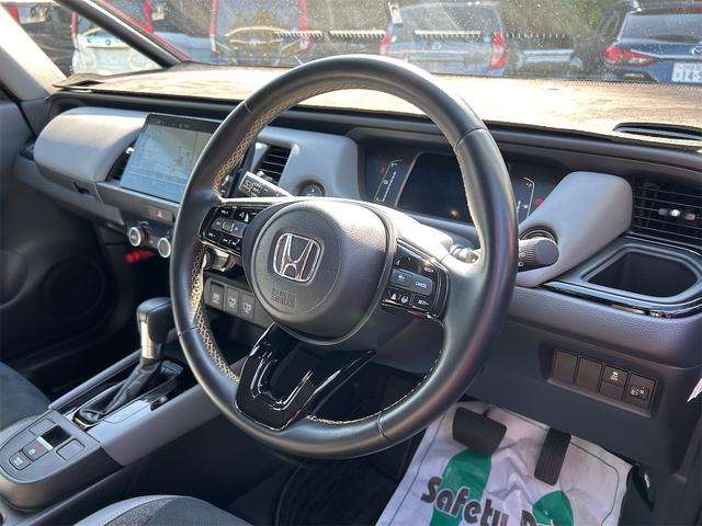 気温に合わせて直感的に操作することで、車内をいつでも快適に保てます。