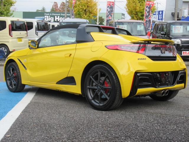 Ｓ６６０ α　モデューロエアロ　ＬＥＤフォグランプ　ＥＴＣ　ドラレコ前　純正ディスプレイオーディオ　Ｂｌｕｅｔｏｏｔｈ　バックカメラ　デジタルメーター　純正フロアマット（5枚目）