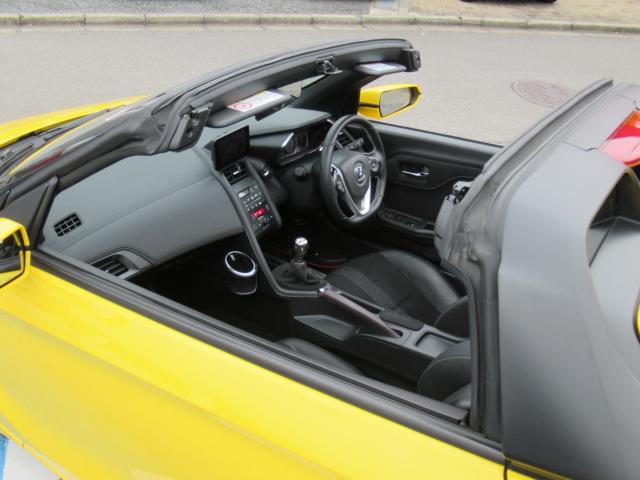 Ｓ６６０ α　モデューロエアロ　ＬＥＤフォグランプ　ＥＴＣ　ドラレコ前　純正ディスプレイオーディオ　Ｂｌｕｅｔｏｏｔｈ　バックカメラ　デジタルメーター　純正フロアマット（20枚目）