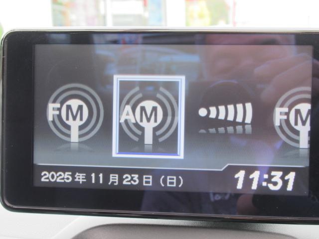 Ｓ６６０ α　モデューロエアロ　ＬＥＤフォグランプ　ＥＴＣ　ドラレコ前　純正ディスプレイオーディオ　Ｂｌｕｅｔｏｏｔｈ　バックカメラ　デジタルメーター　純正フロアマット（33枚目）