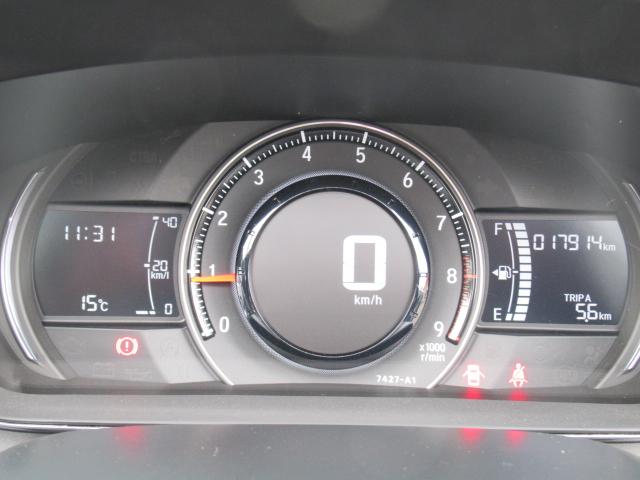 Ｓ６６０ α　モデューロエアロ　ＬＥＤフォグランプ　ＥＴＣ　ドラレコ前　純正ディスプレイオーディオ　Ｂｌｕｅｔｏｏｔｈ　バックカメラ　デジタルメーター　純正フロアマット（42枚目）