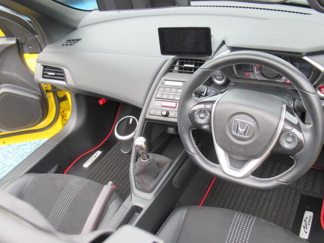 Ｓ６６０ α　モデューロエアロ　ＬＥＤフォグランプ　ＥＴＣ　ドラレコ前　純正ディスプレイオーディオ　Ｂｌｕｅｔｏｏｔｈ　バックカメラ　デジタルメーター　純正フロアマット（43枚目）