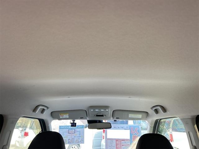 デイズ Ｘ　ドライブレコーダー　ＥＴＣ　バックカメラ　ナビ　ＴＶ　クリアランスソナー　衝突被害軽減システム　オートライト　スマートキー　アイドリングストップ　電動格納ミラー　ベンチシート　ＣＶＴ　盗難防止システム（24枚目）