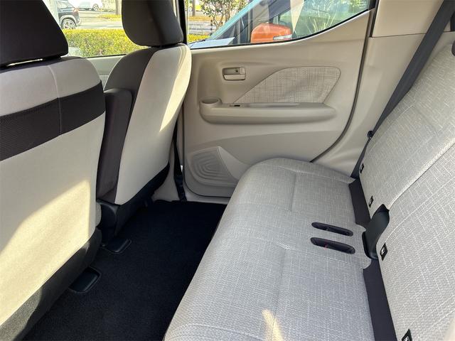 デイズ Ｘ　ドライブレコーダー　ＥＴＣ　バックカメラ　ナビ　ＴＶ　クリアランスソナー　衝突被害軽減システム　オートライト　スマートキー　アイドリングストップ　電動格納ミラー　ベンチシート　ＣＶＴ　盗難防止システム（26枚目）