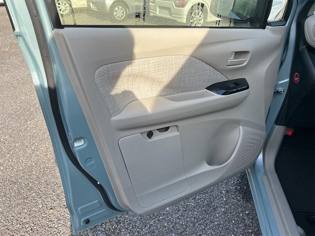 デイズ Ｘ　ドライブレコーダー　ＥＴＣ　バックカメラ　ナビ　ＴＶ　クリアランスソナー　衝突被害軽減システム　オートライト　スマートキー　アイドリングストップ　電動格納ミラー　ベンチシート　ＣＶＴ　盗難防止システム（28枚目）