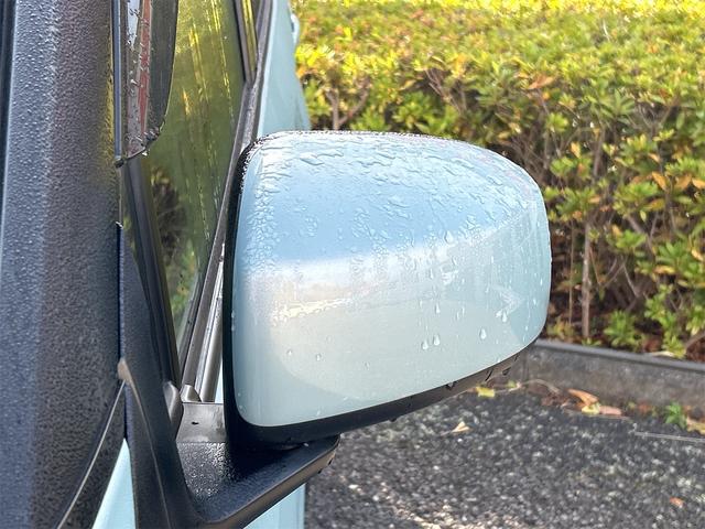 デイズ Ｘ　ドライブレコーダー　ＥＴＣ　バックカメラ　ナビ　ＴＶ　クリアランスソナー　衝突被害軽減システム　オートライト　スマートキー　アイドリングストップ　電動格納ミラー　ベンチシート　ＣＶＴ　盗難防止システム（30枚目）