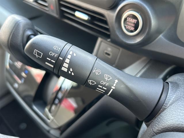 デイズ Ｘ　ドライブレコーダー　ＥＴＣ　バックカメラ　ナビ　ＴＶ　クリアランスソナー　衝突被害軽減システム　オートライト　スマートキー　アイドリングストップ　電動格納ミラー　ベンチシート　ＣＶＴ　盗難防止システム（49枚目）