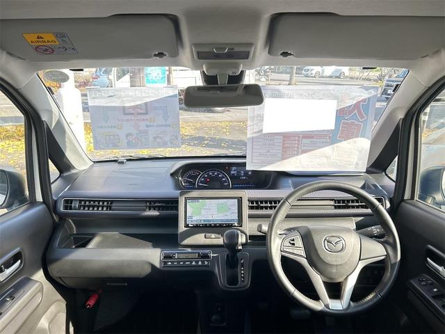 フレア ハイブリッドＸＳ　ナビ　ＴＶ　衝突被害軽減システム　オートライト　ＬＥＤヘッドランプ　スマートキー　電動格納ミラー　ＣＶＴ　盗難防止システム　ＡＢＳ　ＥＳＣ　ＣＤ　ＵＳＢ　Ｂｌｕｅｔｏｏｔｈ　衝突安全ボディ　エアコン（2枚目）