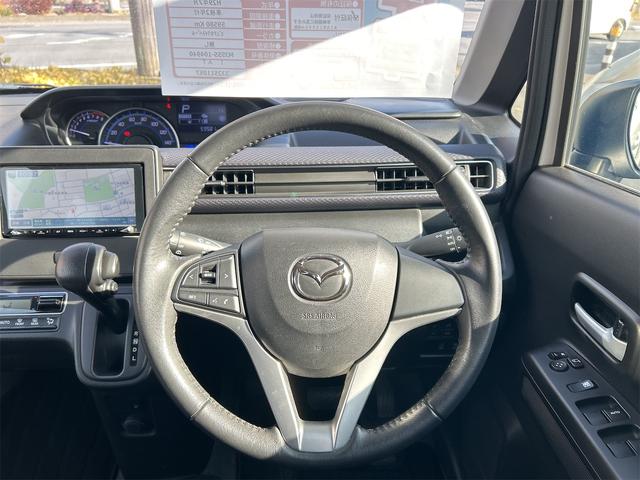 フレア ハイブリッドＸＳ　ナビ　ＴＶ　衝突被害軽減システム　オートライト　ＬＥＤヘッドランプ　スマートキー　電動格納ミラー　ＣＶＴ　盗難防止システム　ＡＢＳ　ＥＳＣ　ＣＤ　ＵＳＢ　Ｂｌｕｅｔｏｏｔｈ　衝突安全ボディ　エアコン（3枚目）