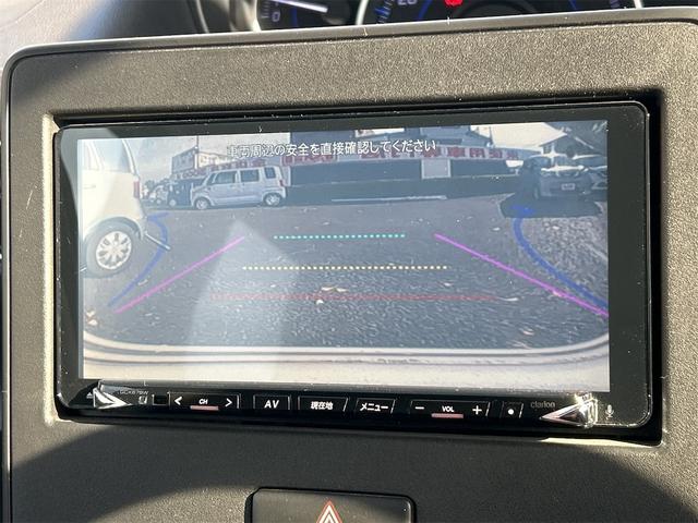フレア ハイブリッドＸＳ　ナビ　ＴＶ　衝突被害軽減システム　オートライト　ＬＥＤヘッドランプ　スマートキー　電動格納ミラー　ＣＶＴ　盗難防止システム　ＡＢＳ　ＥＳＣ　ＣＤ　ＵＳＢ　Ｂｌｕｅｔｏｏｔｈ　衝突安全ボディ　エアコン（5枚目）