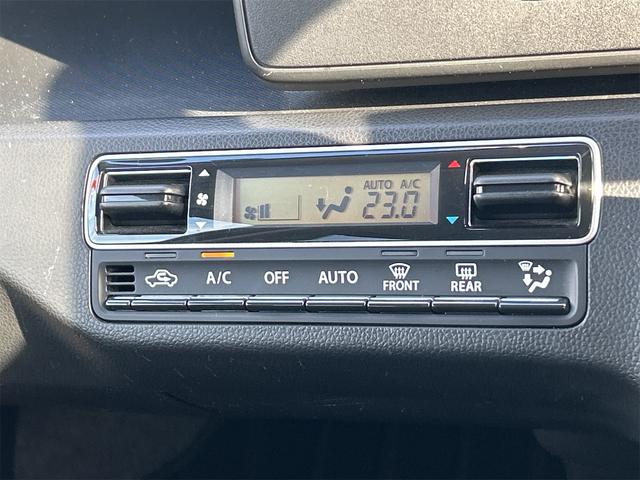 フレア ハイブリッドＸＳ　ナビ　ＴＶ　衝突被害軽減システム　オートライト　ＬＥＤヘッドランプ　スマートキー　電動格納ミラー　ＣＶＴ　盗難防止システム　ＡＢＳ　ＥＳＣ　ＣＤ　ＵＳＢ　Ｂｌｕｅｔｏｏｔｈ　衝突安全ボディ　エアコン（6枚目）