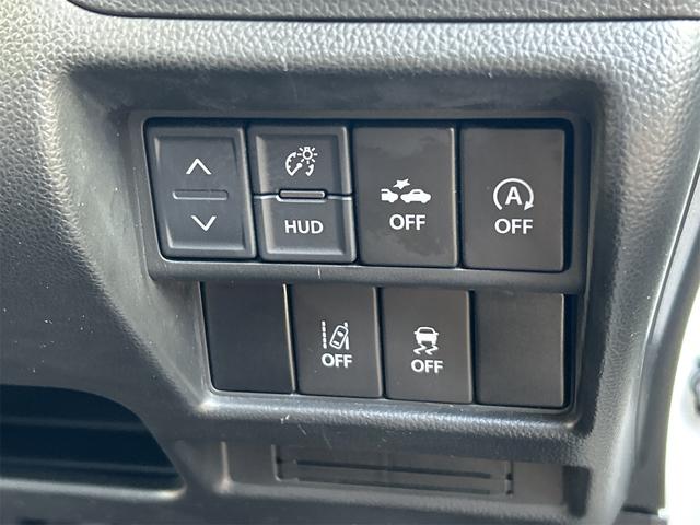 フレア ハイブリッドＸＳ　ナビ　ＴＶ　衝突被害軽減システム　オートライト　ＬＥＤヘッドランプ　スマートキー　電動格納ミラー　ＣＶＴ　盗難防止システム　ＡＢＳ　ＥＳＣ　ＣＤ　ＵＳＢ　Ｂｌｕｅｔｏｏｔｈ　衝突安全ボディ　エアコン（10枚目）