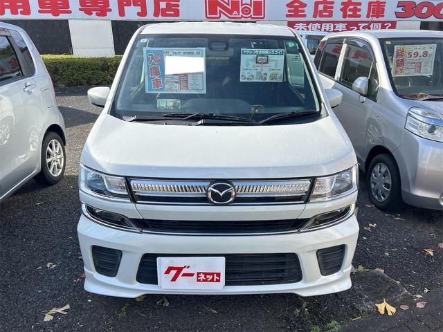 フレア ハイブリッドＸＳ　ナビ　ＴＶ　衝突被害軽減システム　オートライト　ＬＥＤヘッドランプ　スマートキー　電動格納ミラー　ＣＶＴ　盗難防止システム　ＡＢＳ　ＥＳＣ　ＣＤ　ＵＳＢ　Ｂｌｕｅｔｏｏｔｈ　衝突安全ボディ　エアコン（12枚目）