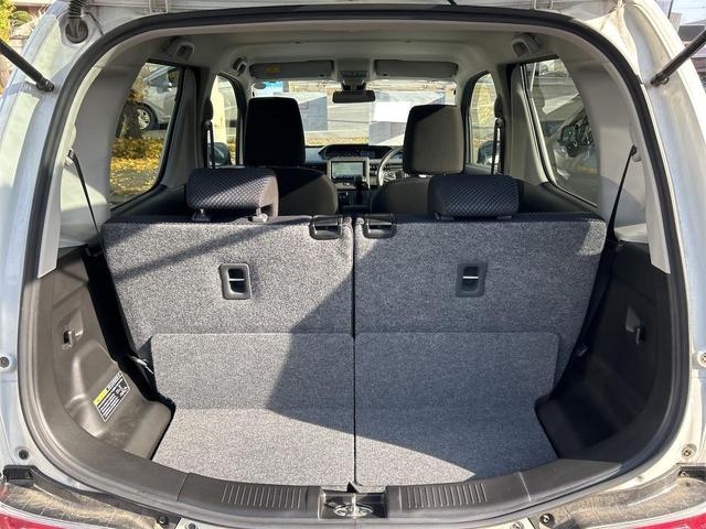 フレア ハイブリッドＸＳ　ナビ　ＴＶ　衝突被害軽減システム　オートライト　ＬＥＤヘッドランプ　スマートキー　電動格納ミラー　ＣＶＴ　盗難防止システム　ＡＢＳ　ＥＳＣ　ＣＤ　ＵＳＢ　Ｂｌｕｅｔｏｏｔｈ　衝突安全ボディ　エアコン（19枚目）