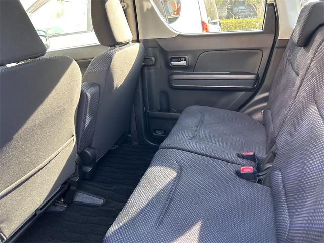 フレア ハイブリッドＸＳ　ナビ　ＴＶ　衝突被害軽減システム　オートライト　ＬＥＤヘッドランプ　スマートキー　電動格納ミラー　ＣＶＴ　盗難防止システム　ＡＢＳ　ＥＳＣ　ＣＤ　ＵＳＢ　Ｂｌｕｅｔｏｏｔｈ　衝突安全ボディ　エアコン（29枚目）