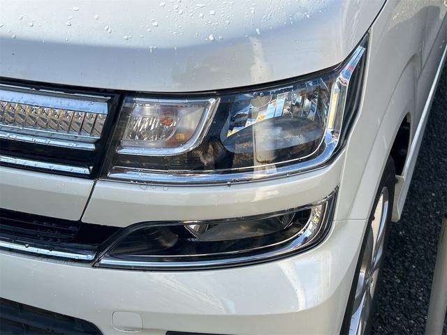 フレア ハイブリッドＸＳ　ナビ　ＴＶ　衝突被害軽減システム　オートライト　ＬＥＤヘッドランプ　スマートキー　電動格納ミラー　ＣＶＴ　盗難防止システム　ＡＢＳ　ＥＳＣ　ＣＤ　ＵＳＢ　Ｂｌｕｅｔｏｏｔｈ　衝突安全ボディ　エアコン（33枚目）