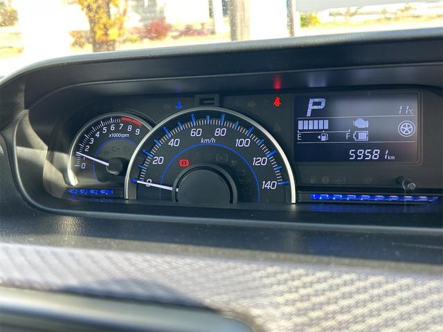 フレア ハイブリッドＸＳ　ナビ　ＴＶ　衝突被害軽減システム　オートライト　ＬＥＤヘッドランプ　スマートキー　電動格納ミラー　ＣＶＴ　盗難防止システム　ＡＢＳ　ＥＳＣ　ＣＤ　ＵＳＢ　Ｂｌｕｅｔｏｏｔｈ　衝突安全ボディ　エアコン（38枚目）