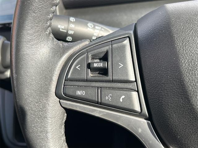 フレア ハイブリッドＸＳ　ナビ　ＴＶ　衝突被害軽減システム　オートライト　ＬＥＤヘッドランプ　スマートキー　電動格納ミラー　ＣＶＴ　盗難防止システム　ＡＢＳ　ＥＳＣ　ＣＤ　ＵＳＢ　Ｂｌｕｅｔｏｏｔｈ　衝突安全ボディ　エアコン（43枚目）