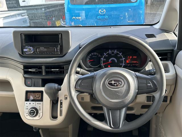 ステラ Ｇ　ドライブレコーダー　オートライト　スマートキー　アイドリングストップ　電動格納ミラー　ベンチシート　ＣＶＴ　盗難防止システム　ＡＢＳ　ＥＳＣ　アルミホイール　衝突安全ボディ　エアコン（3枚目）