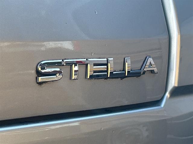 ステラ Ｇ　ドライブレコーダー　オートライト　スマートキー　アイドリングストップ　電動格納ミラー　ベンチシート　ＣＶＴ　盗難防止システム　ＡＢＳ　ＥＳＣ　アルミホイール　衝突安全ボディ　エアコン（18枚目）