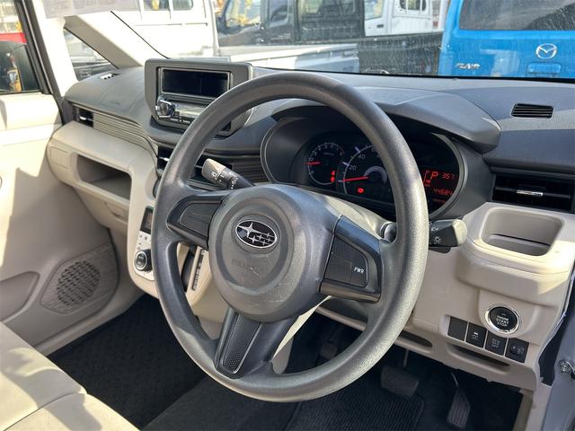 ステラ Ｇ　ドライブレコーダー　オートライト　スマートキー　アイドリングストップ　電動格納ミラー　ベンチシート　ＣＶＴ　盗難防止システム　ＡＢＳ　ＥＳＣ　アルミホイール　衝突安全ボディ　エアコン（43枚目）