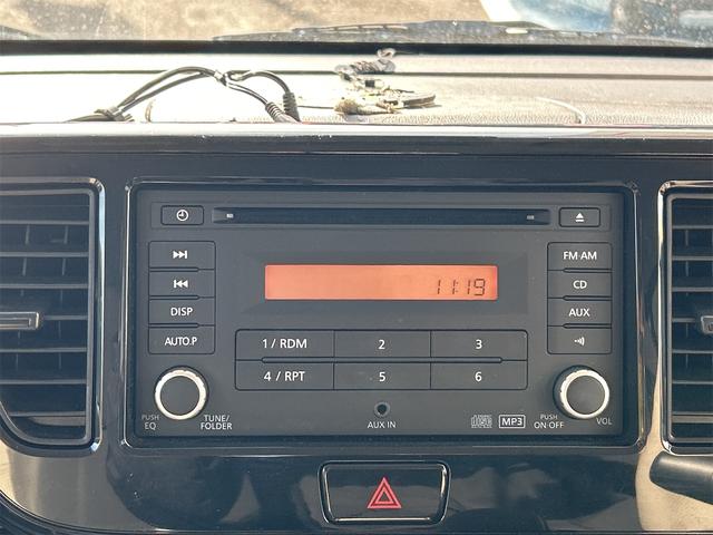 デイズルークス Ｓ　ドライブレコーダー　ＥＴＣ　両側スライドドア　衝突被害軽減システム　キーレスエントリー　電動格納ミラー　ベンチシート　ＣＶＴ　盗難防止システム　ＡＢＳ　ＥＳＣ　衝突安全ボディ　エアコン（4枚目）