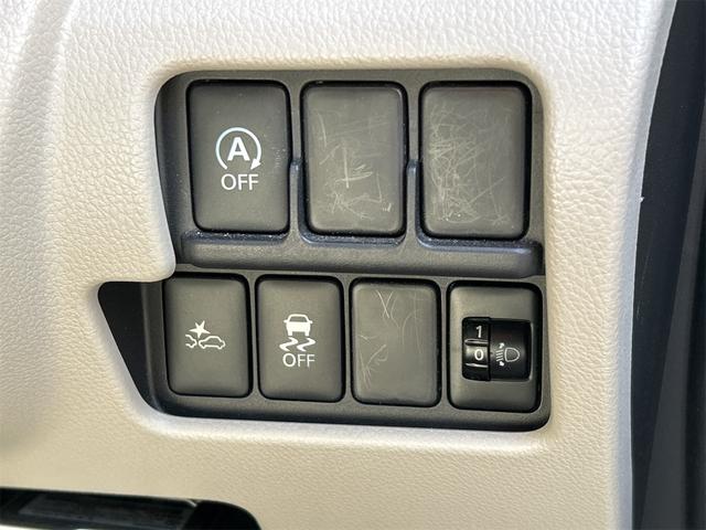 デイズルークス Ｓ　ドライブレコーダー　ＥＴＣ　両側スライドドア　衝突被害軽減システム　キーレスエントリー　電動格納ミラー　ベンチシート　ＣＶＴ　盗難防止システム　ＡＢＳ　ＥＳＣ　衝突安全ボディ　エアコン（10枚目）