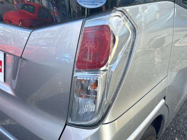 デイズルークス Ｓ　ドライブレコーダー　ＥＴＣ　両側スライドドア　衝突被害軽減システム　キーレスエントリー　電動格納ミラー　ベンチシート　ＣＶＴ　盗難防止システム　ＡＢＳ　ＥＳＣ　衝突安全ボディ　エアコン（16枚目）