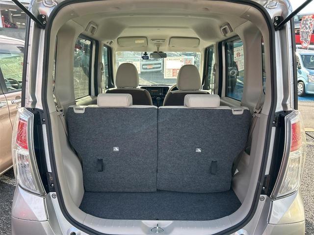 デイズルークス Ｓ　ドライブレコーダー　ＥＴＣ　両側スライドドア　衝突被害軽減システム　キーレスエントリー　電動格納ミラー　ベンチシート　ＣＶＴ　盗難防止システム　ＡＢＳ　ＥＳＣ　衝突安全ボディ　エアコン（19枚目）