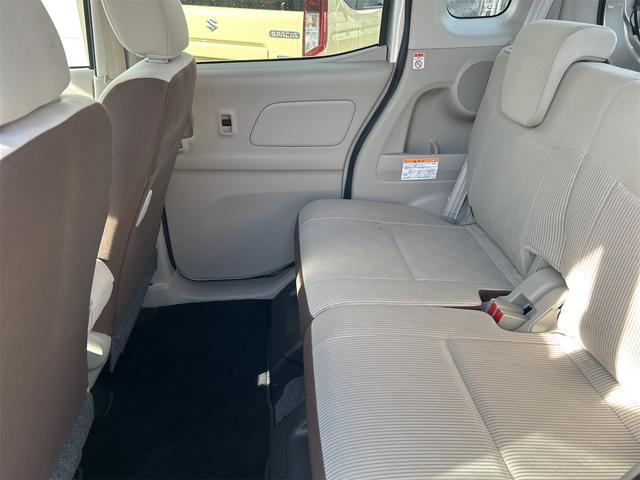 デイズルークス Ｓ　ドライブレコーダー　ＥＴＣ　両側スライドドア　衝突被害軽減システム　キーレスエントリー　電動格納ミラー　ベンチシート　ＣＶＴ　盗難防止システム　ＡＢＳ　ＥＳＣ　衝突安全ボディ　エアコン（27枚目）