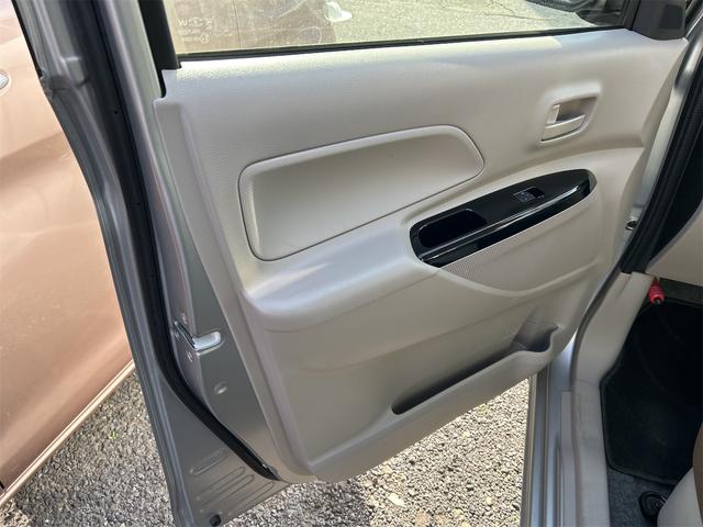 デイズルークス Ｓ　ドライブレコーダー　ＥＴＣ　両側スライドドア　衝突被害軽減システム　キーレスエントリー　電動格納ミラー　ベンチシート　ＣＶＴ　盗難防止システム　ＡＢＳ　ＥＳＣ　衝突安全ボディ　エアコン（28枚目）