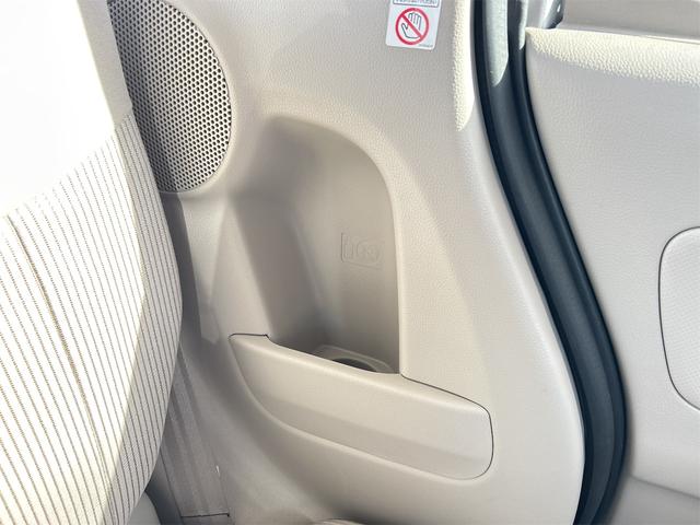 デイズルークス Ｓ　ドライブレコーダー　ＥＴＣ　両側スライドドア　衝突被害軽減システム　キーレスエントリー　電動格納ミラー　ベンチシート　ＣＶＴ　盗難防止システム　ＡＢＳ　ＥＳＣ　衝突安全ボディ　エアコン（48枚目）