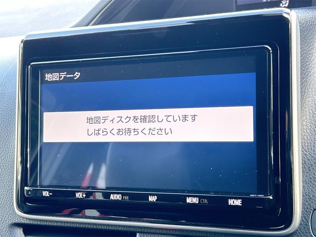 ノア Ｓｉ　ダブルバイビーＩＩ　ドライブレコーダー　バックカメラ　ＴＶ　オートクルーズコントロール　レーンアシスト　衝突被害軽減システム　両側電動スライドドア　オートマチックハイビーム　オートライト（4枚目）